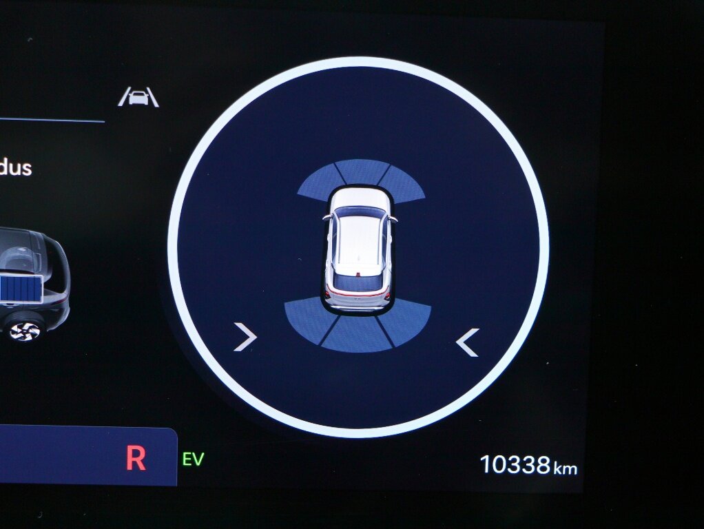 Hyundai Kona 1.6 GDI HEV Comfort Smart | Af. trekhaak | Elek. achterklep - Afbeelding 4