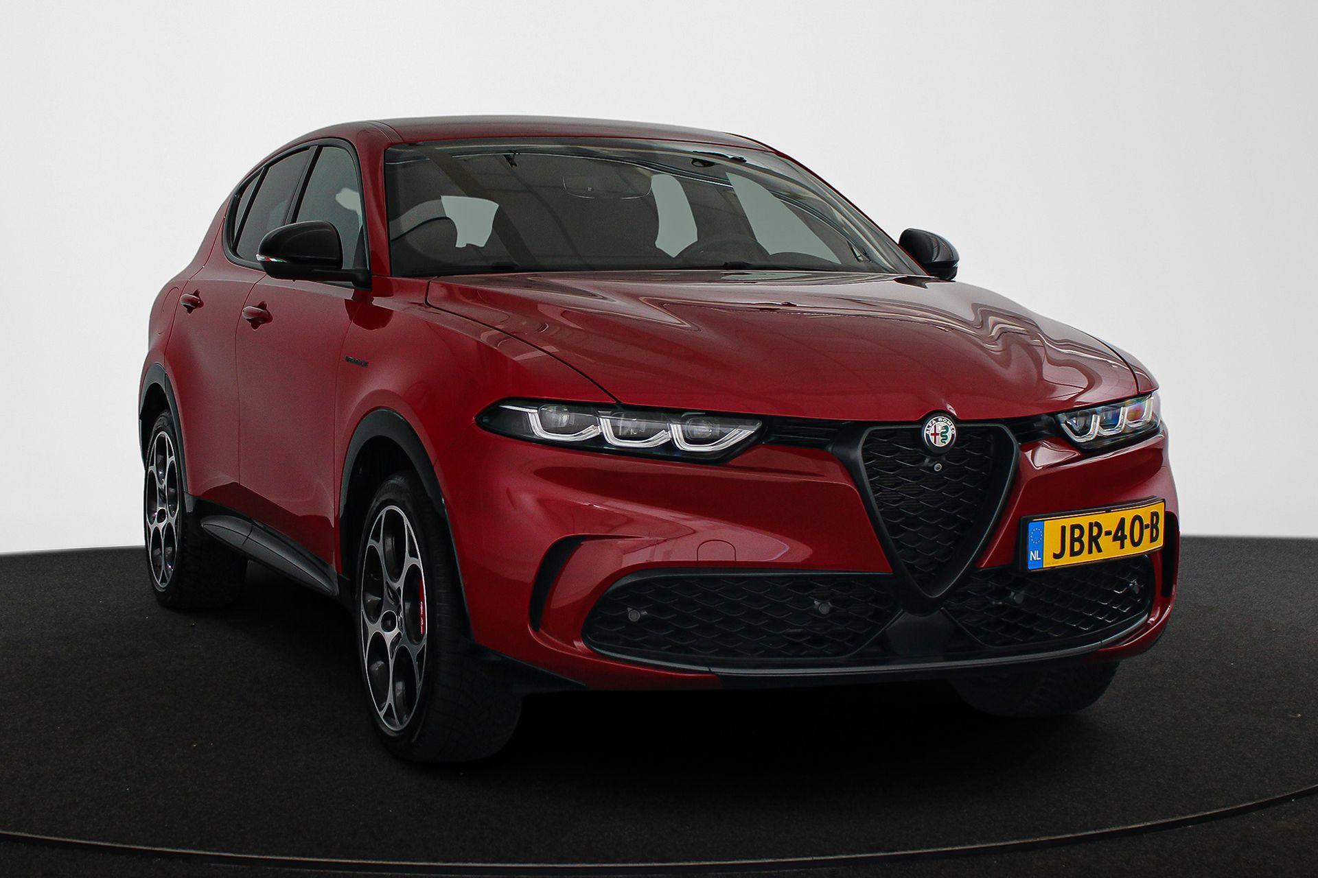 Alfa Romeo Tonale 1.3T PHEV Veloce - Afbeelding 2