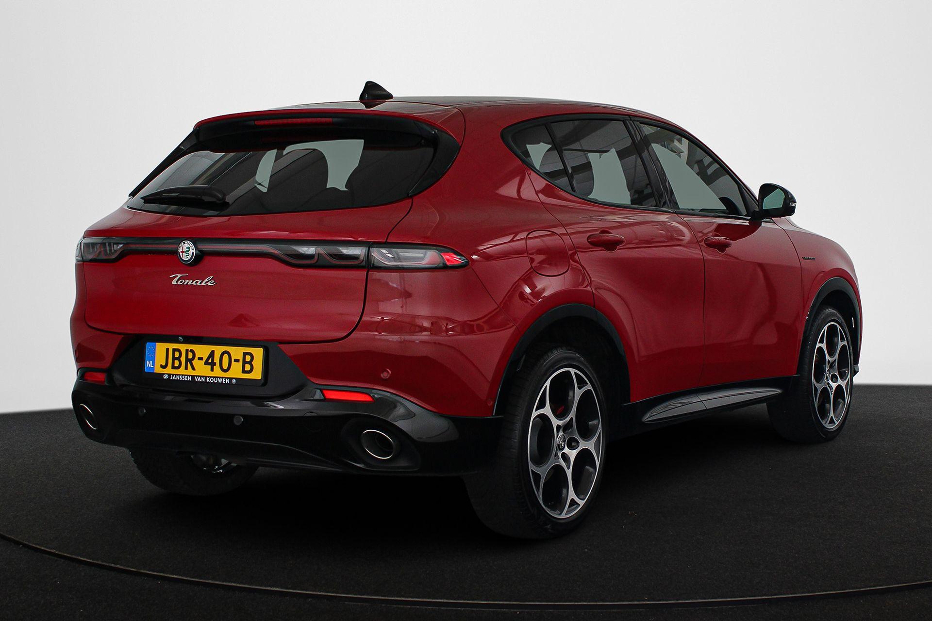 Alfa Romeo Tonale 1.3T PHEV Veloce - Afbeelding 3