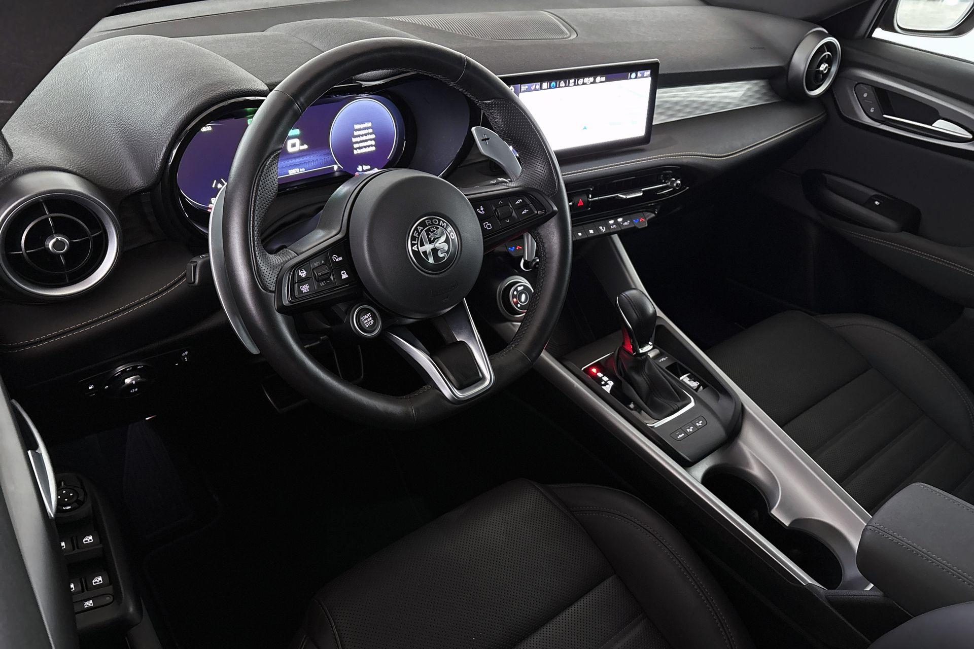 Alfa Romeo Tonale 1.3T PHEV Veloce - Afbeelding 5