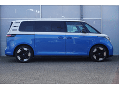 Volkswagen ID. Buzz 286pk Pro Bulli 86 kWh LWB 7p. - Afbeelding 3