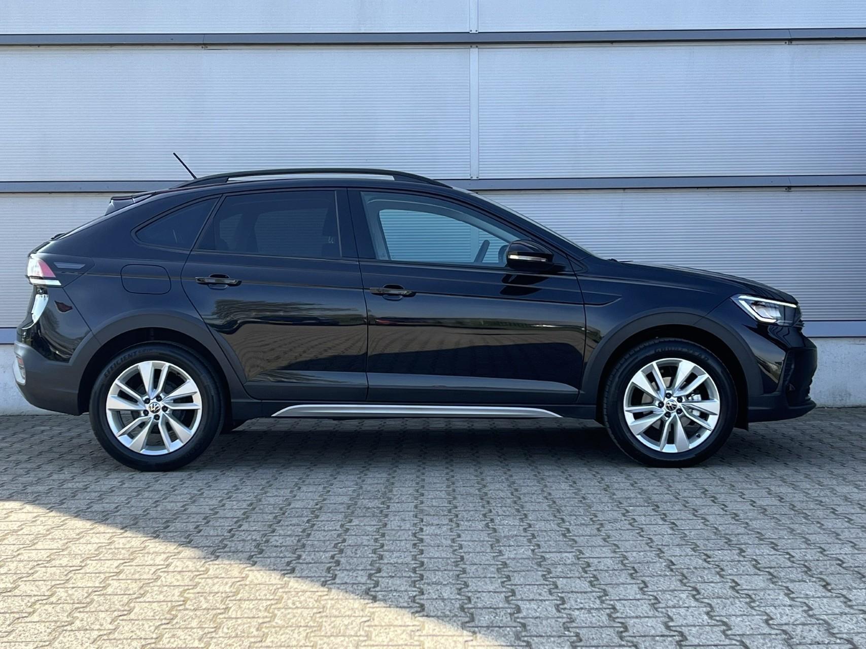 Volkswagen Taigo 1.0 TSI 95pk Life Edition - Afbeelding 3