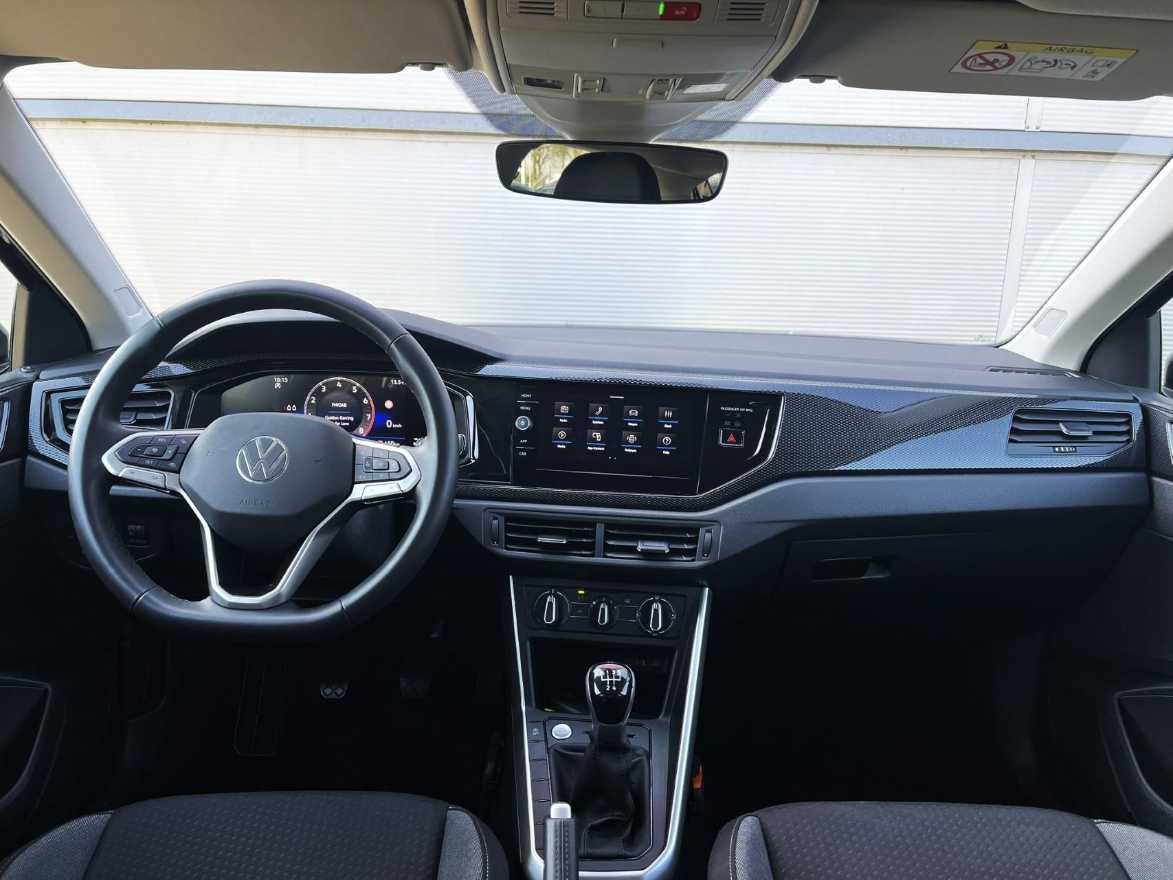 Volkswagen Taigo 1.0 TSI 95pk Life Edition - Afbeelding 5