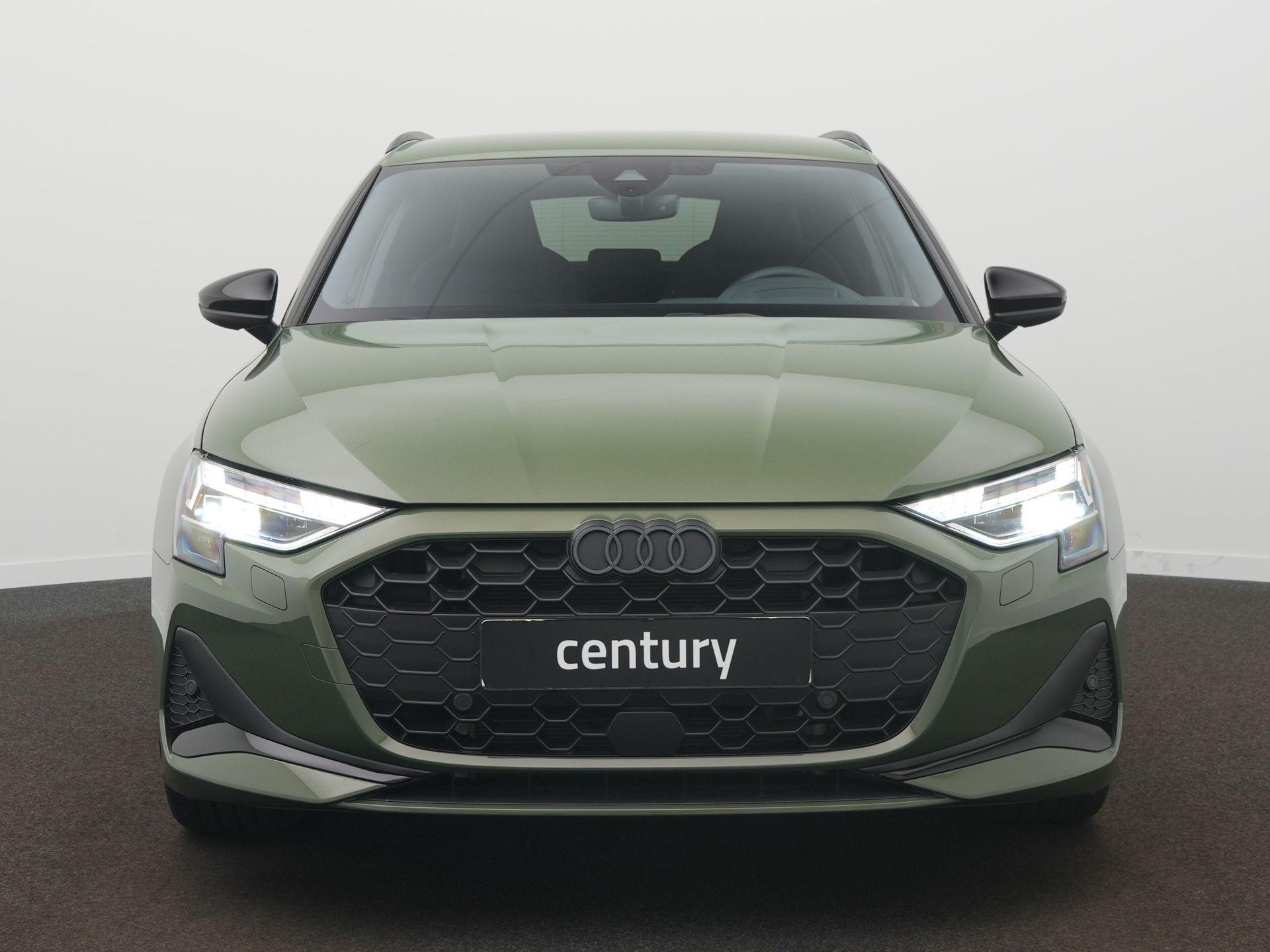 Audi A3 Sportback 40 TFSI e s edition - Afbeelding 2