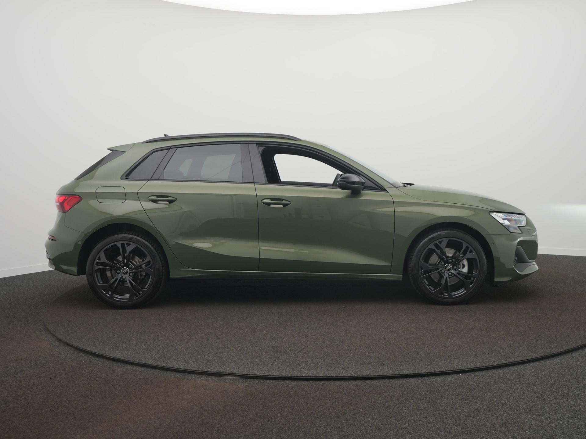 Audi A3 Sportback 40 TFSI e s edition - Afbeelding 4