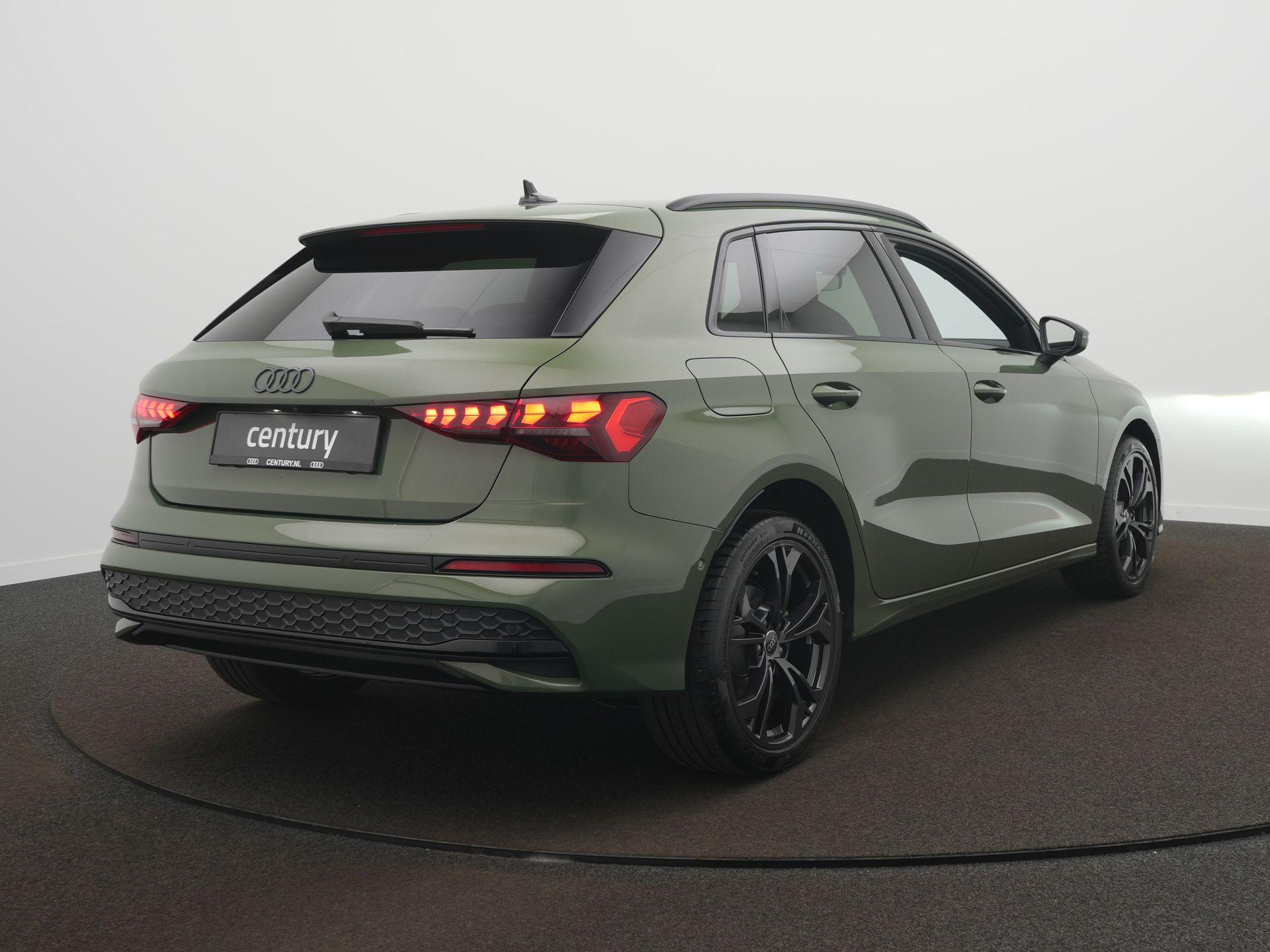 Audi A3 Sportback 40 TFSI e s edition - Afbeelding 5