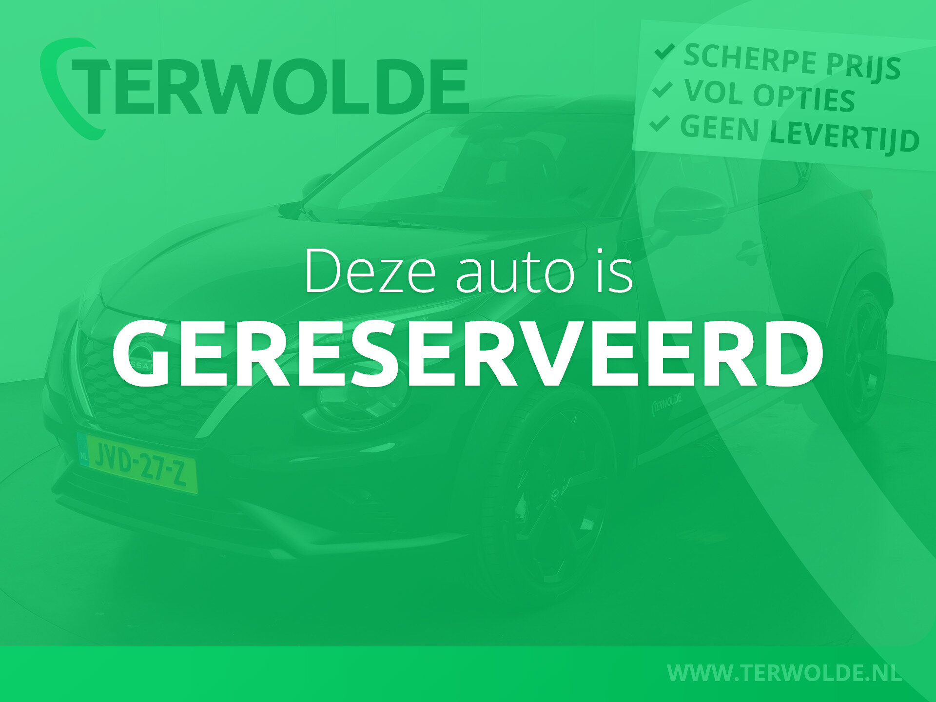 Nissan Juke 1.6 Hybrid Tekna