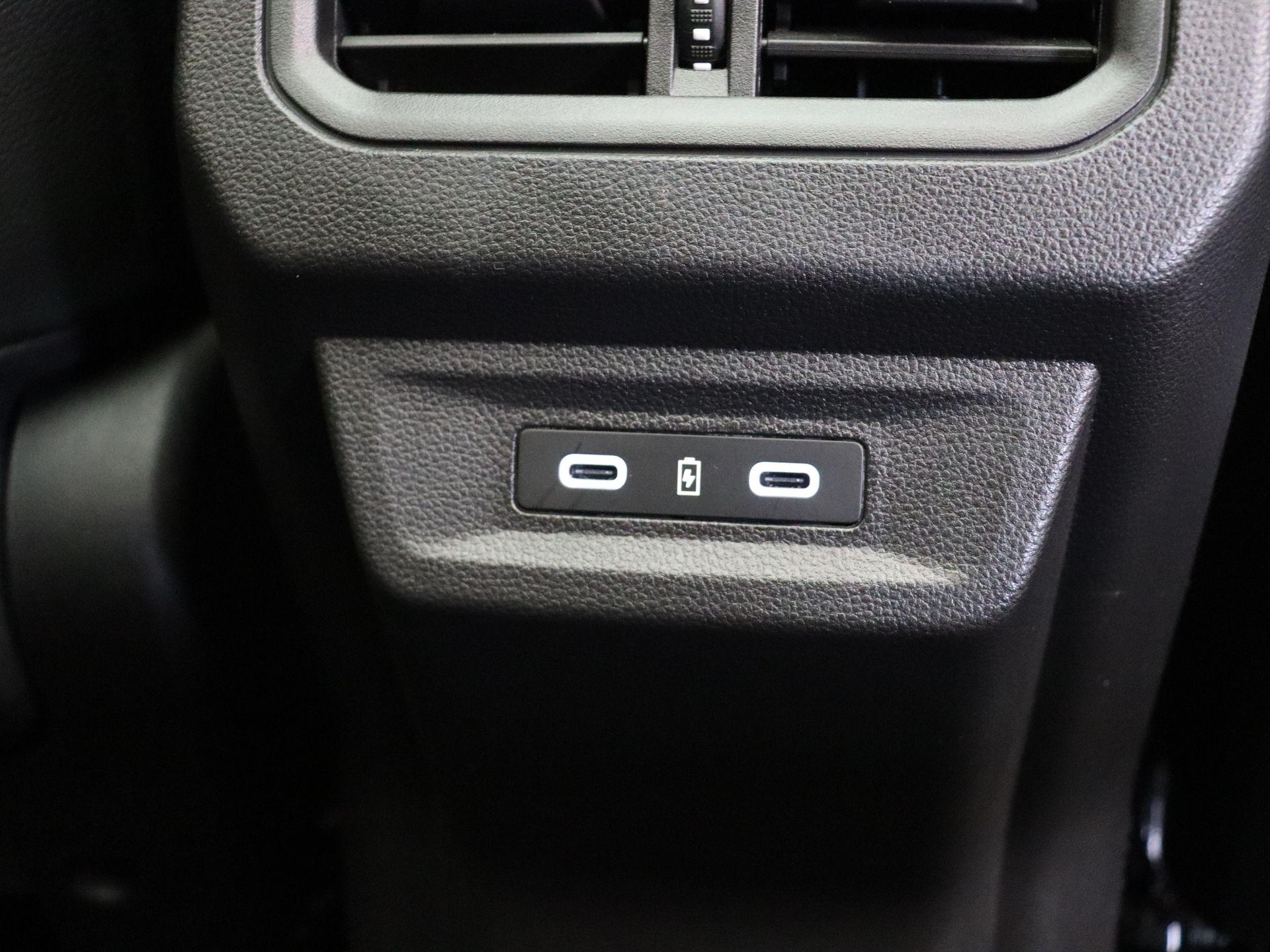 Renault Austral Mild hybrid 160pk X-Tronic techno - Afbeelding 6