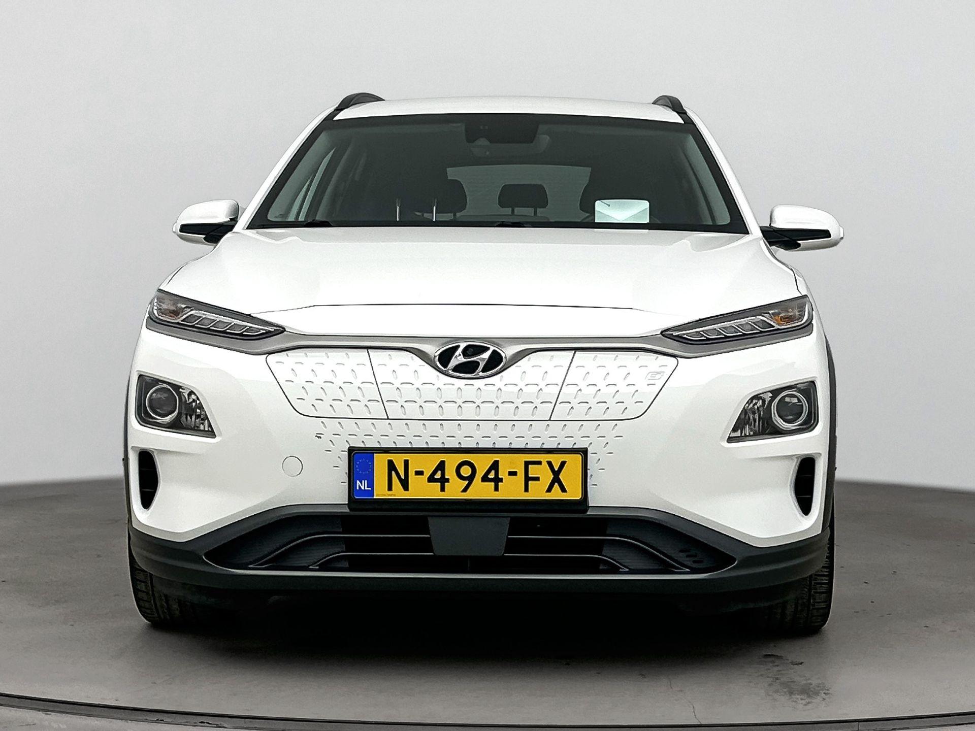 Hyundai Kona EV Fashion 64 kWh - Afbeelding 5