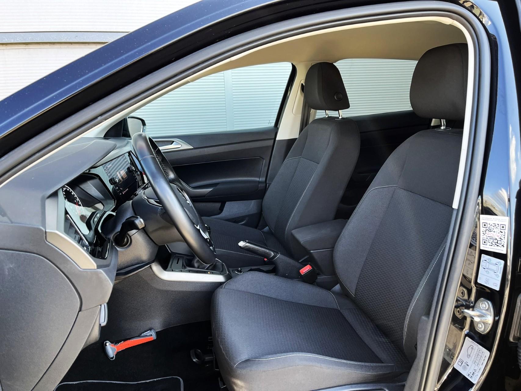 Volkswagen Polo 1.0 TSI 95pk R-Line Edition - Afbeelding 4