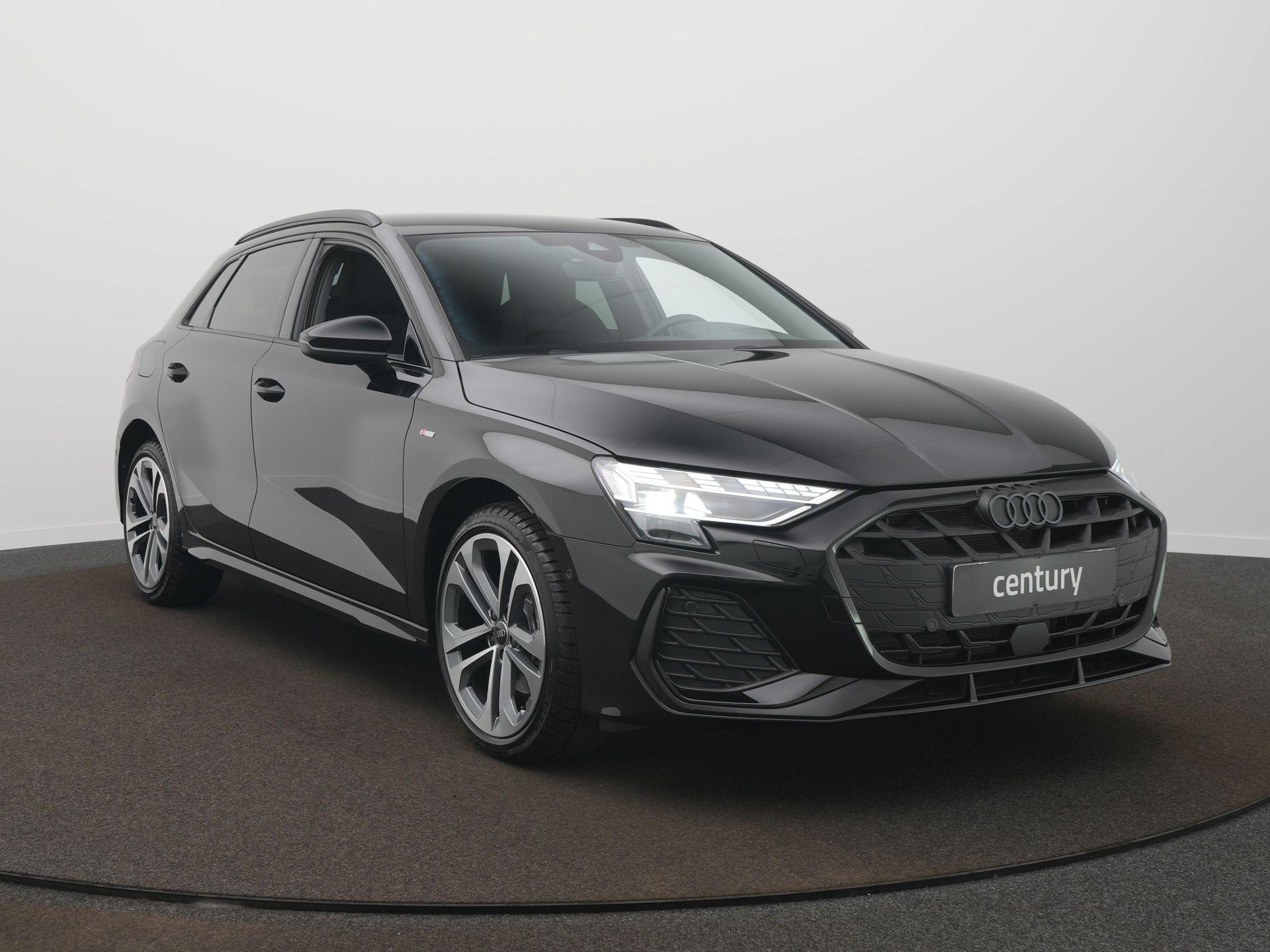 Audi A3 Sportback 40 TFSI e S edition - Afbeelding 3