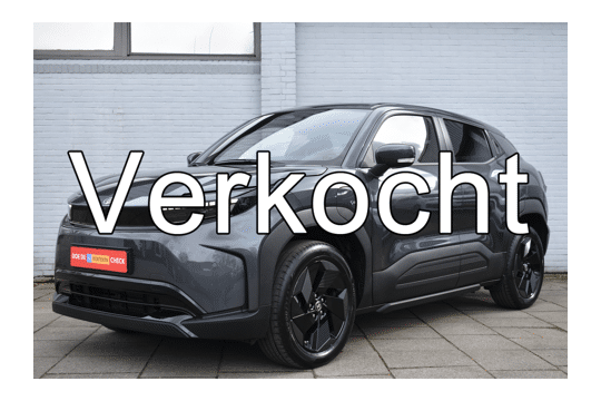 Toyota Urban Cruiser Dynamic 61 kWh Automaat 174pk