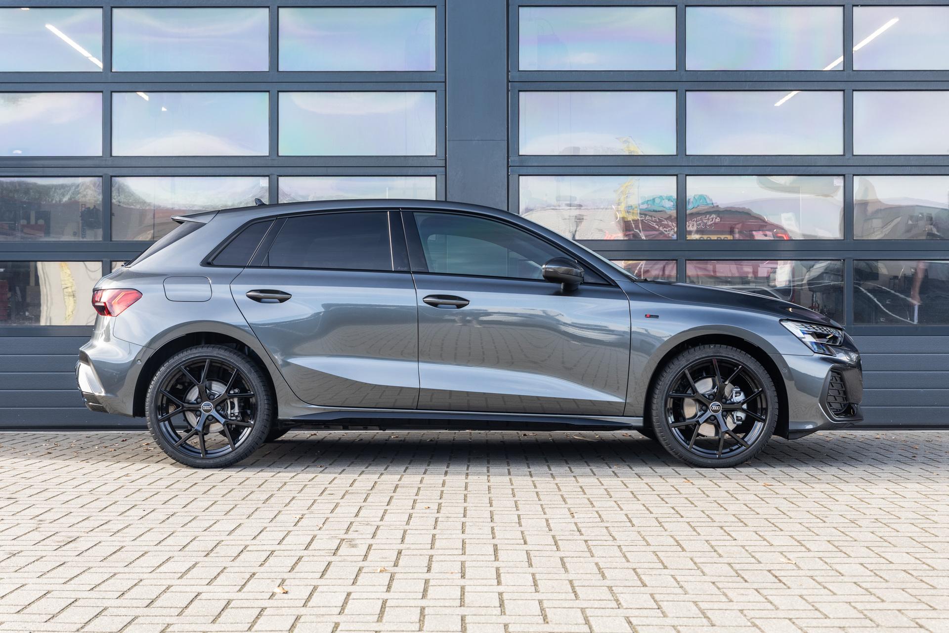 Audi A3 Sportback 40 TFSIe 204pk PHEV S Edition - Afbeelding 3