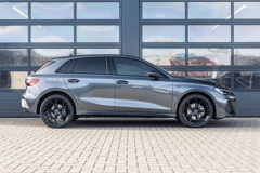 Audi A3 Sportback 40 TFSIe 204pk PHEV S Edition - Afbeelding 3