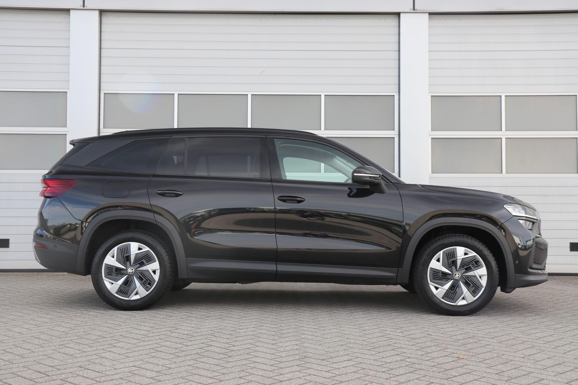 Skoda Kodiaq 1.5 TSI 204pk PHEV Business Edition - Afbeelding 3