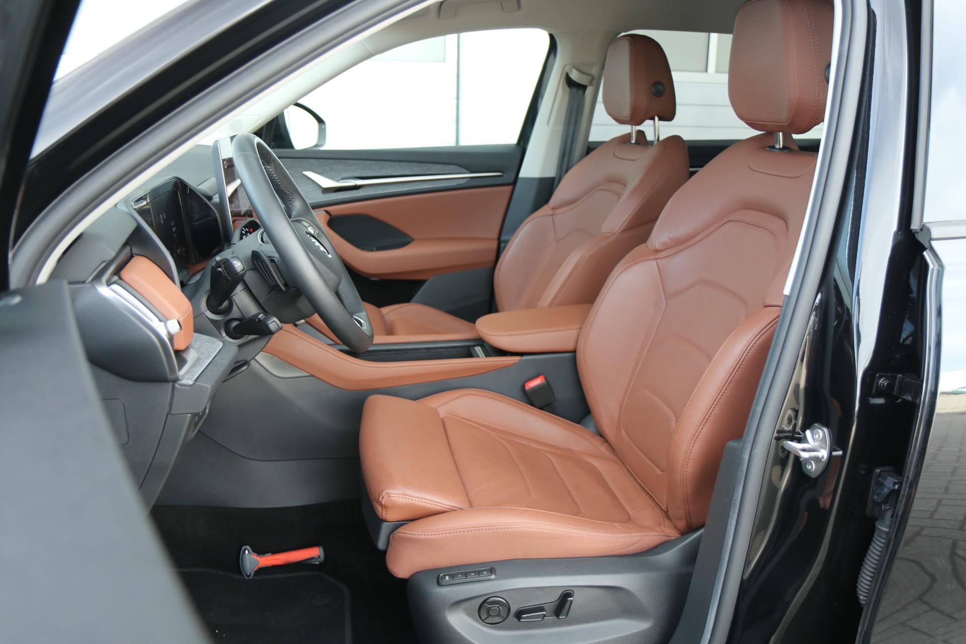 Skoda Kodiaq 1.5 TSI 204pk PHEV Business Edition - Afbeelding 4