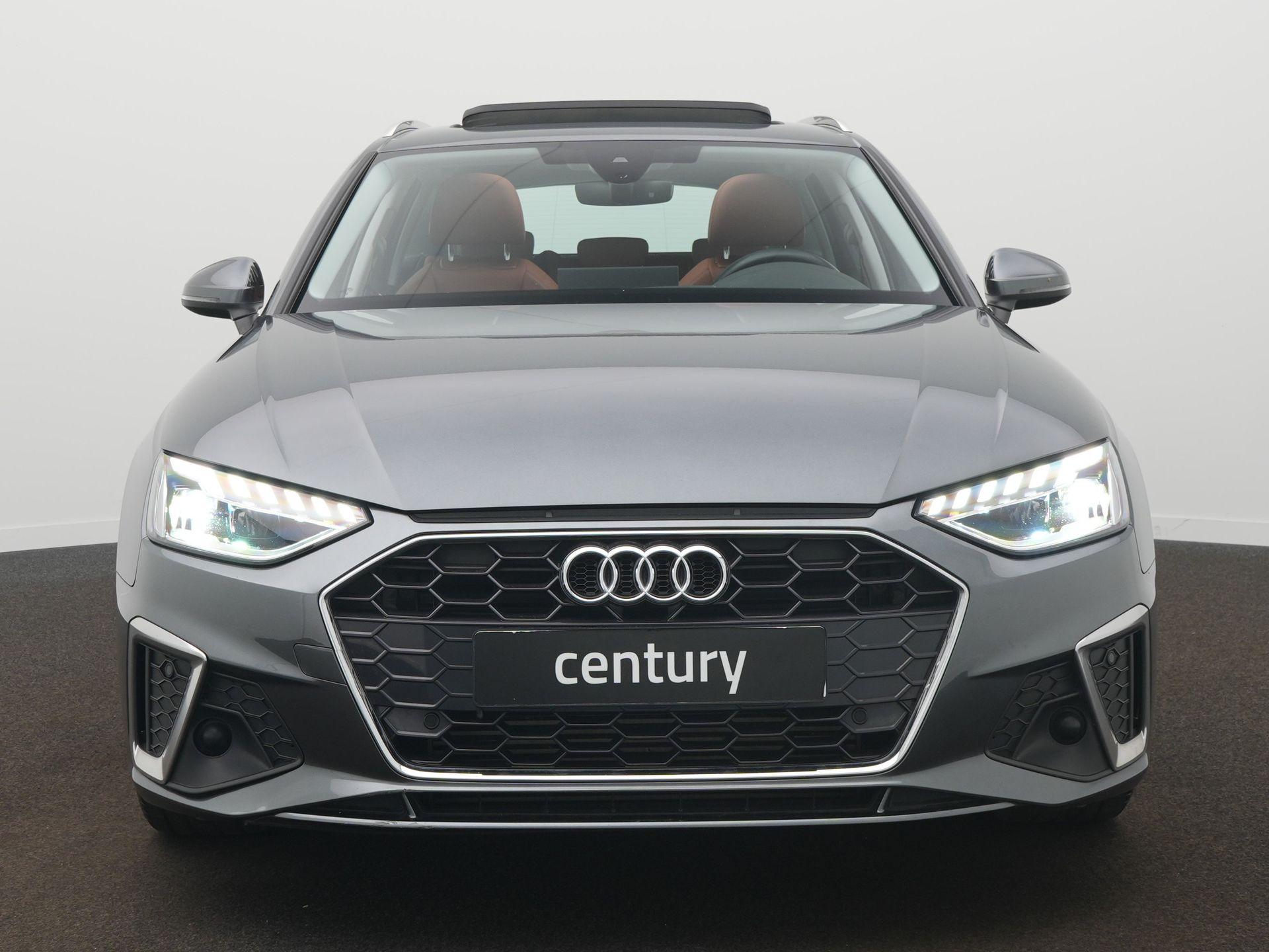 Audi A4 Avant 40 TFSI S edition - Afbeelding 2