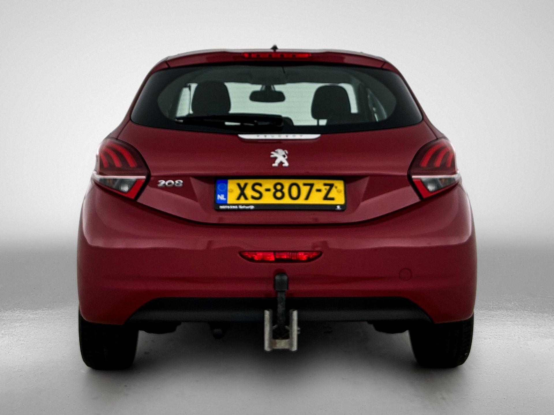Peugeot 208 Allure 110pk - Afbeelding 5