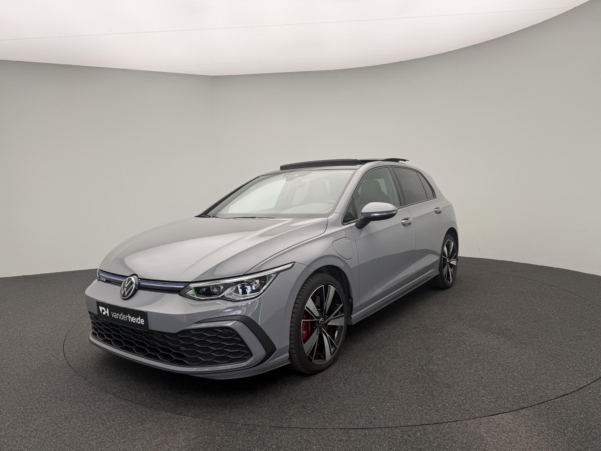 Volkswagen Golf 1.4 eHybrid GTE 245PK DSG