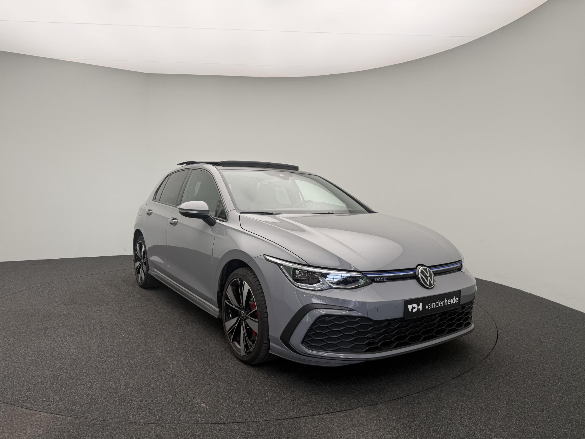 Volkswagen Golf 1.4 eHybrid GTE 245PK DSG - Afbeelding 3