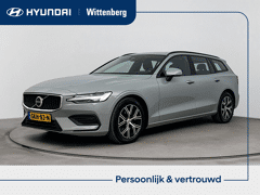Volvo V60 2.0 B4 Essential Edition - Afbeelding 2