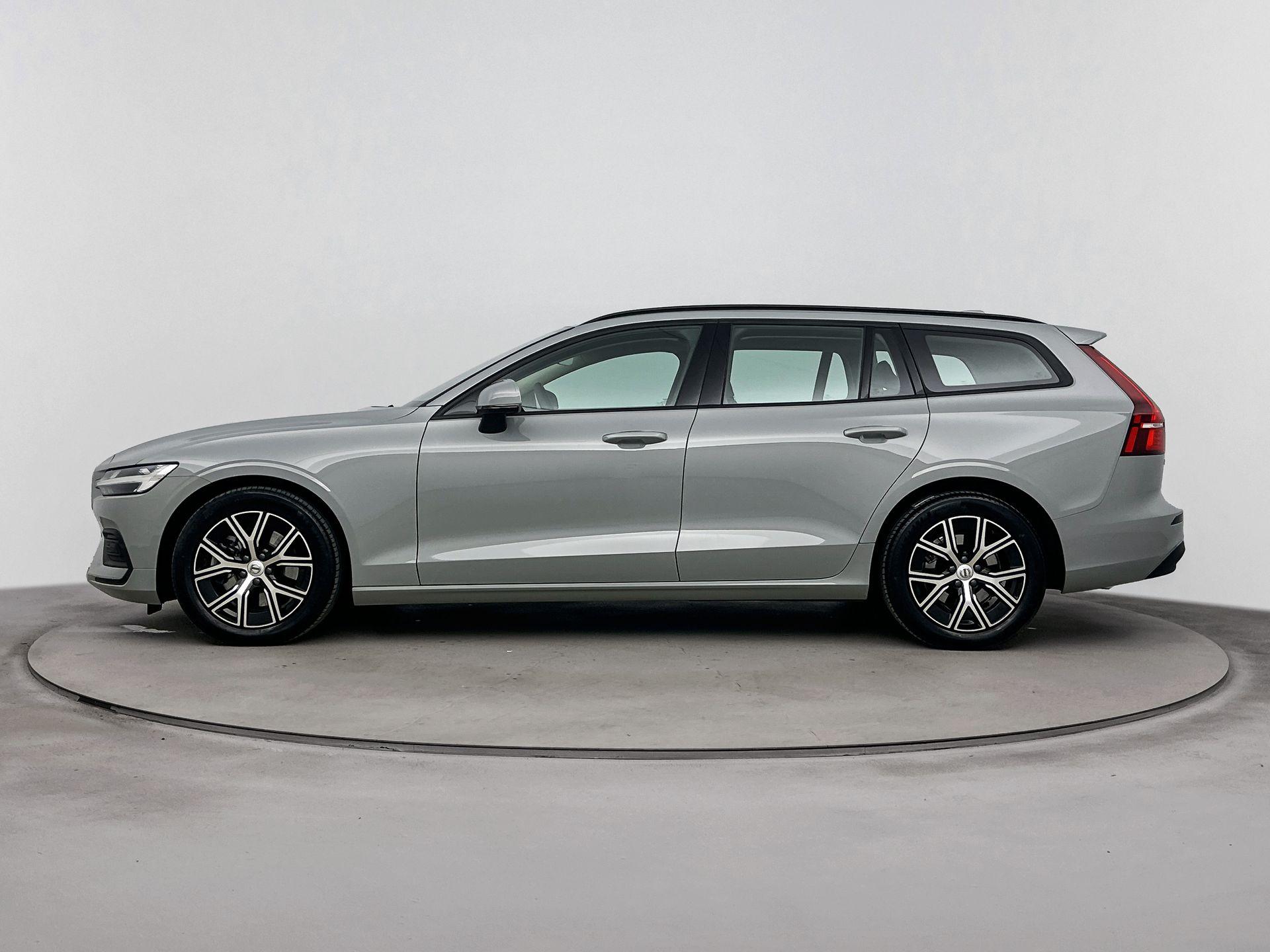 Volvo V60 2.0 B4 Essential Edition - Afbeelding 4