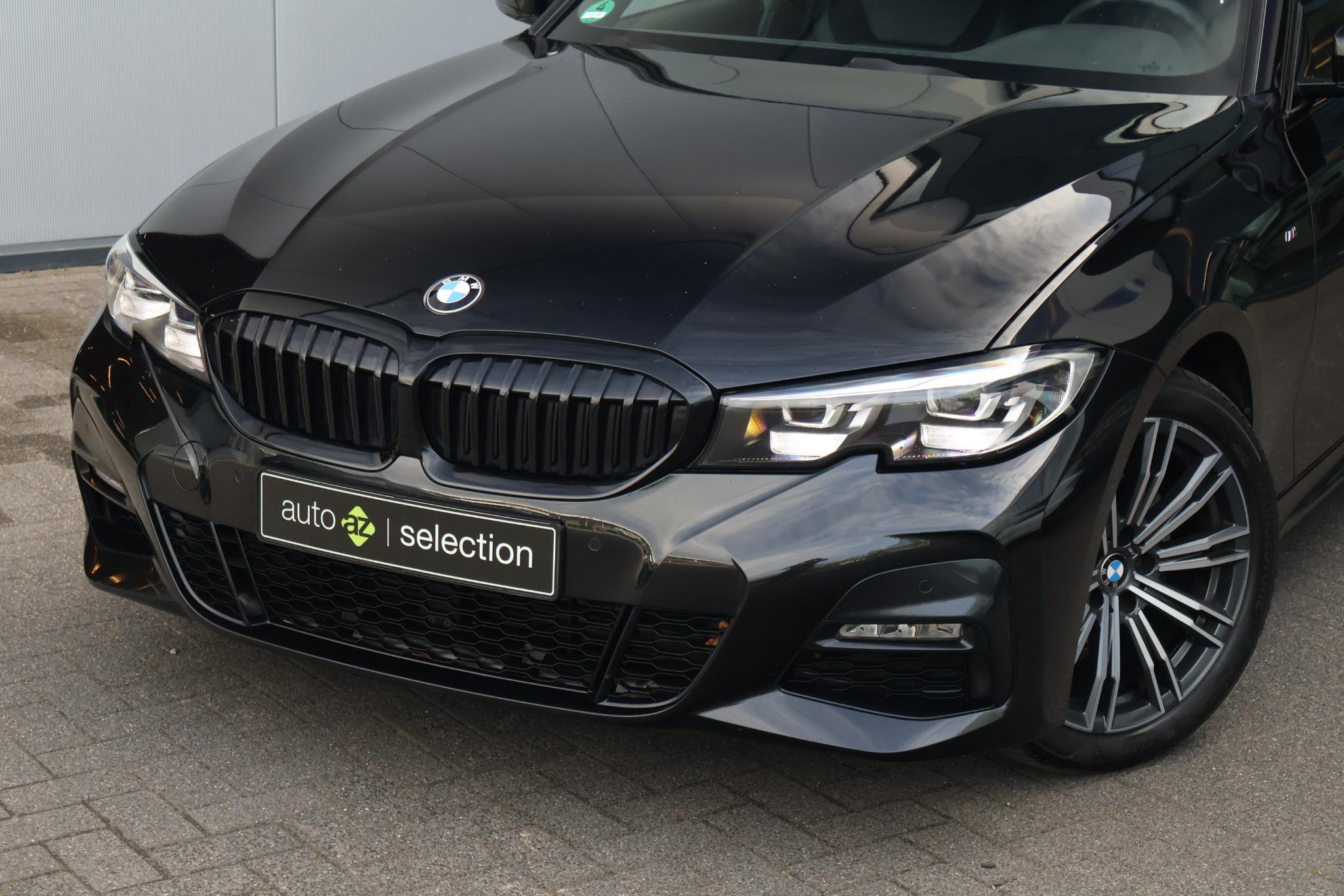 BMW 3 Serie Touring 320i Executive Edition - Afbeelding 3