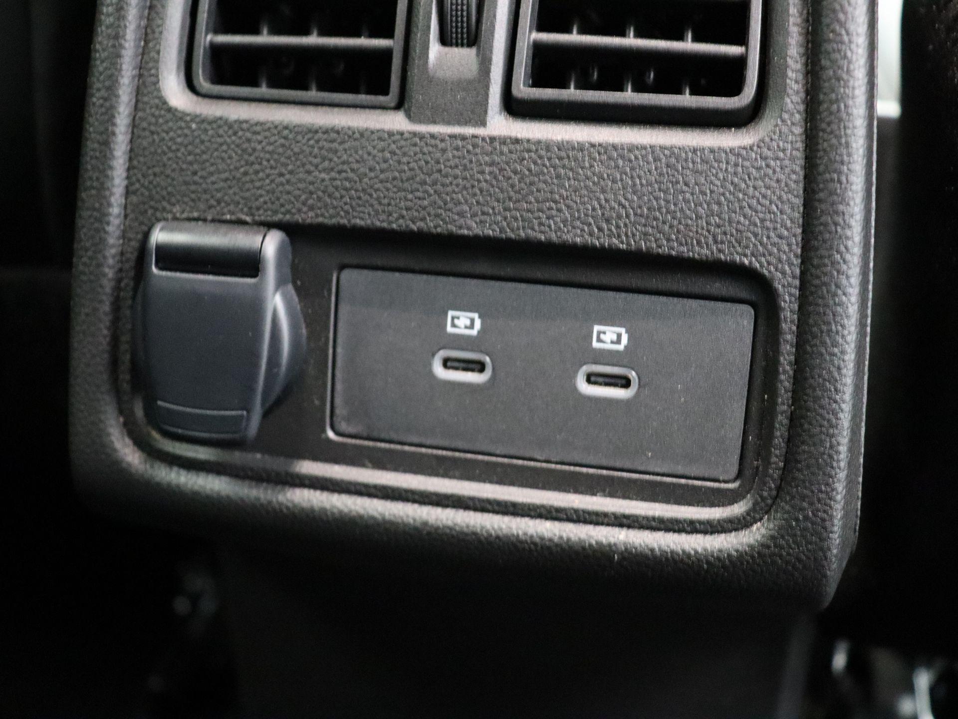Renault Captur full hybrid 145pk E-Tech Esprit Alpine - Afbeelding 4