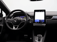 Renault Captur full hybrid 145pk E-Tech Esprit Alpine - Afbeelding 6