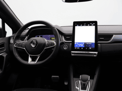Renault Captur full hybrid 145pk E-Tech Esprit Alpine - Afbeelding 5