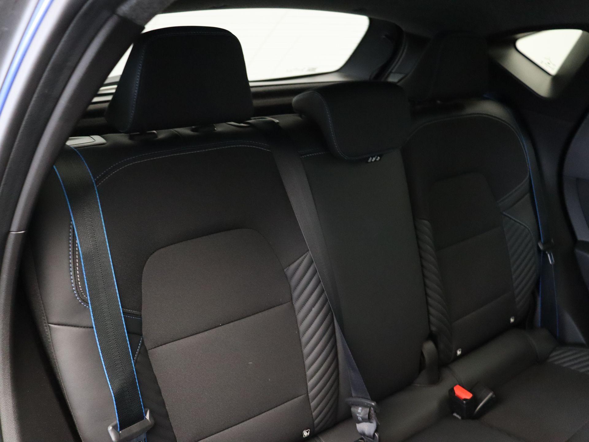 Renault Captur full hybrid 145pk E-Tech Esprit Alpine - Afbeelding 10