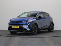 Renault Captur full hybrid 145pk E-Tech Esprit Alpine - Afbeelding 11