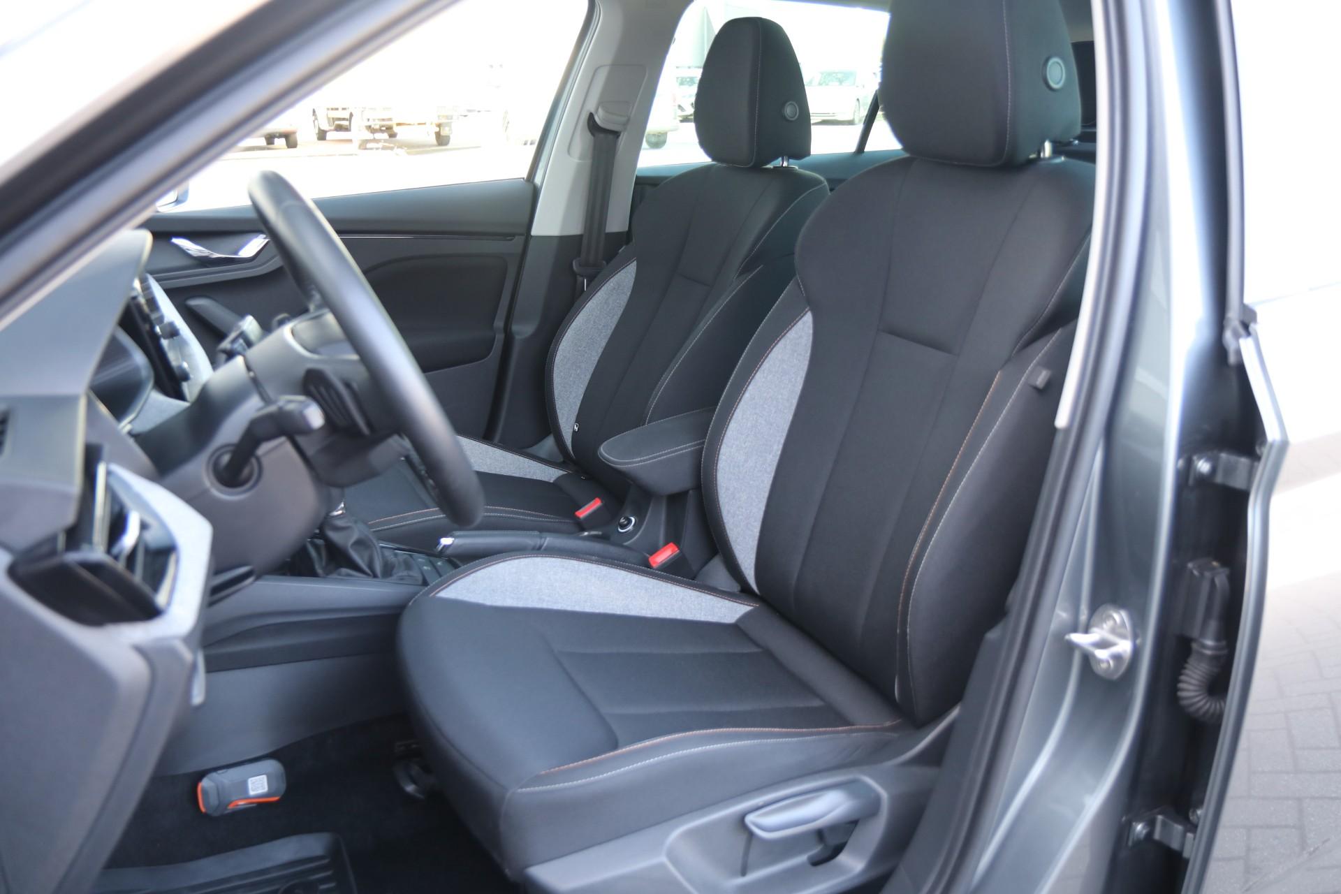 Skoda Kamiq 1.0 TSI 115pk DSG Selection - Afbeelding 4