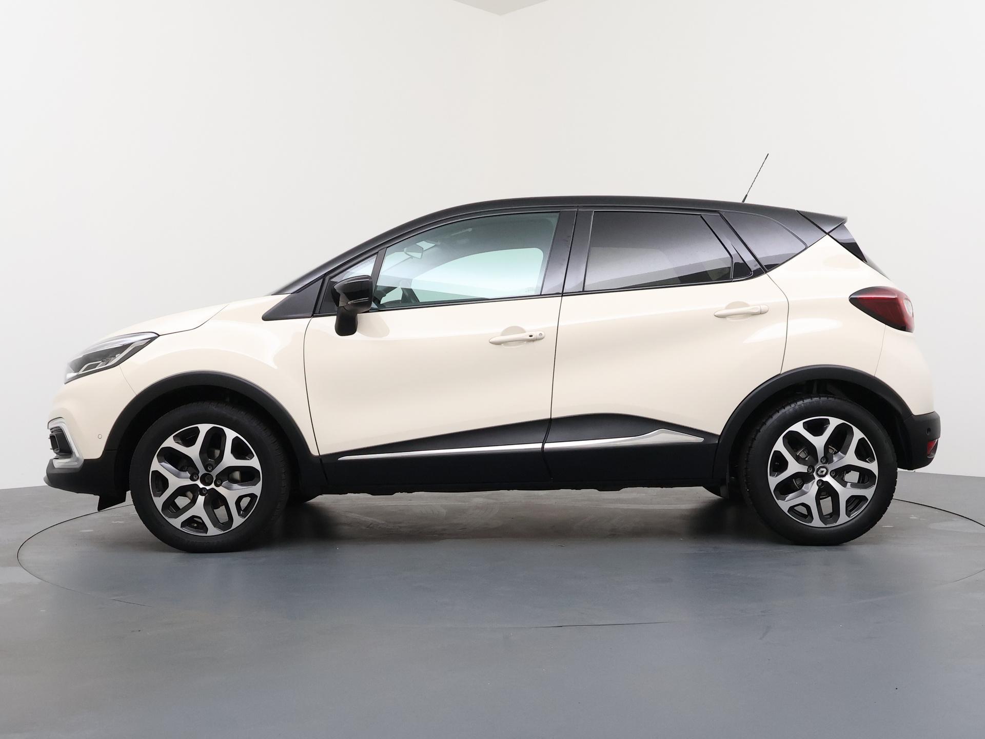 Renault Captur TCe 90 Intens - Afbeelding 2
