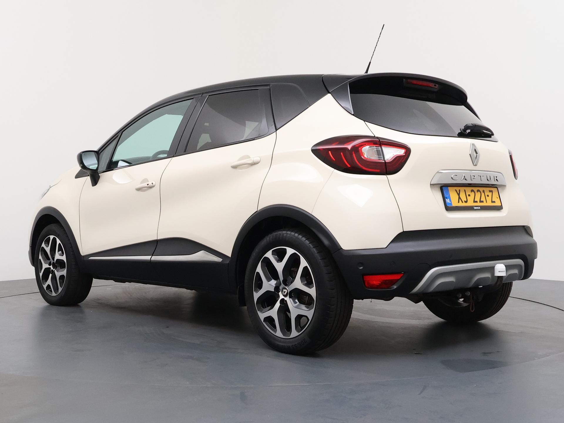 Renault Captur TCe 90 Intens - Afbeelding 3