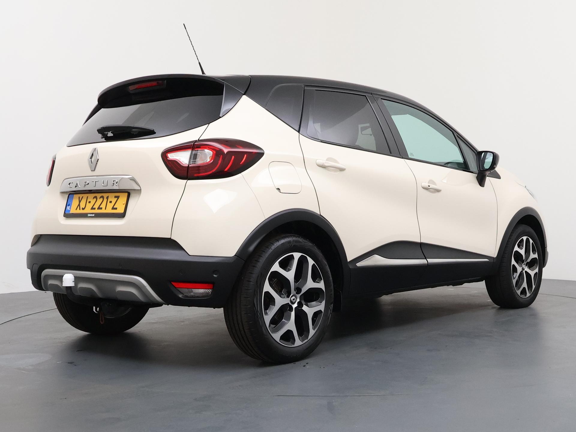 Renault Captur TCe 90 Intens - Afbeelding 5