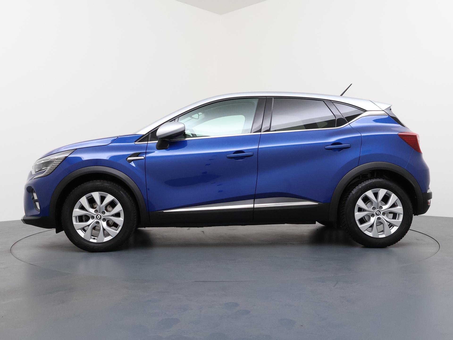 Renault Captur TCe 90 GPF Intens - Afbeelding 2