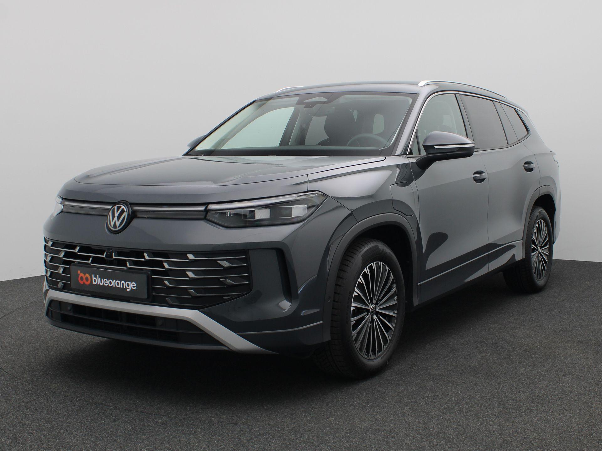 Volkswagen Tayron 1.5 eHybrid Elegance 204PK DSG