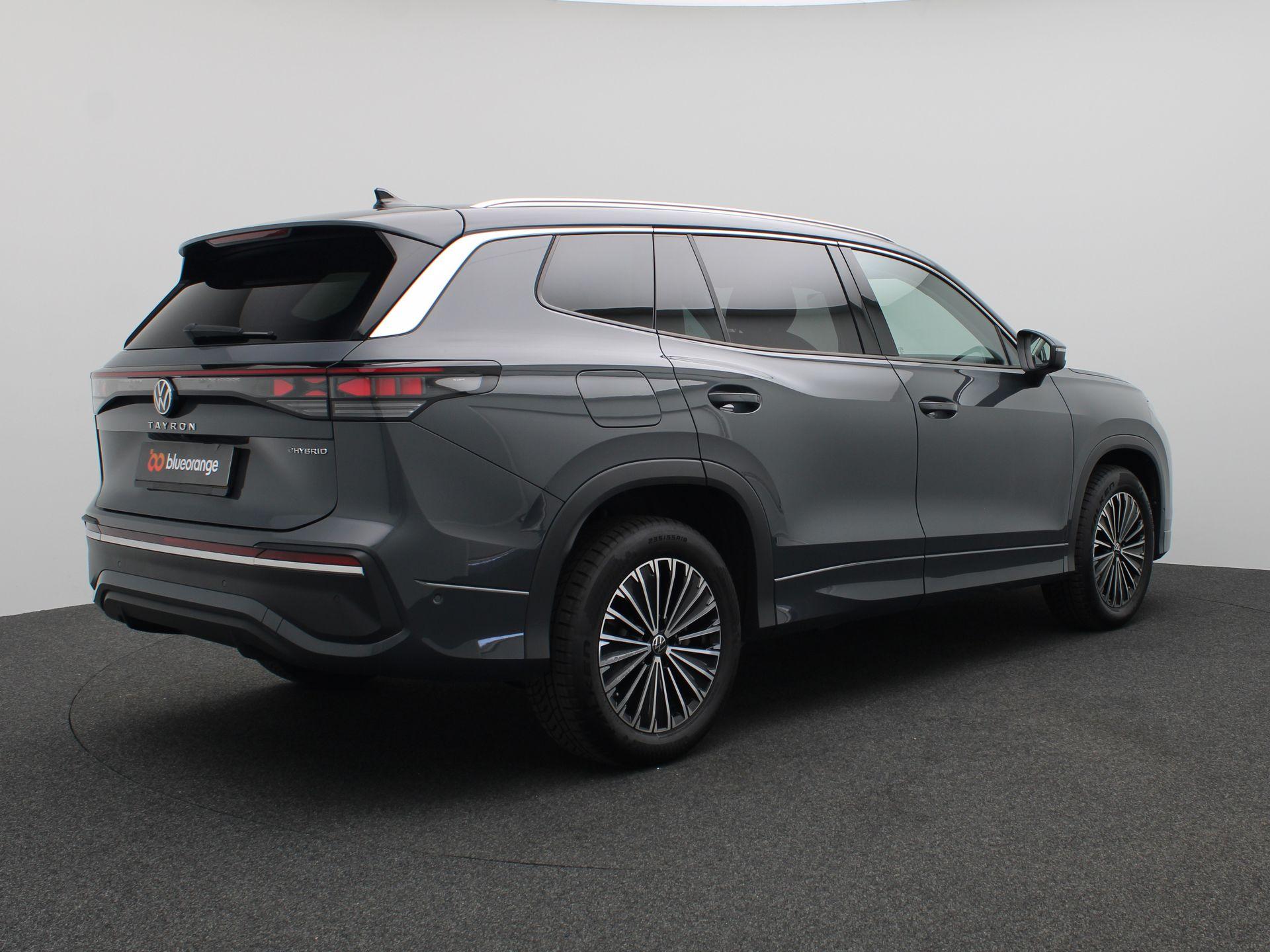 Volkswagen Tayron 1.5 eHybrid Elegance 204PK DSG - Afbeelding 4