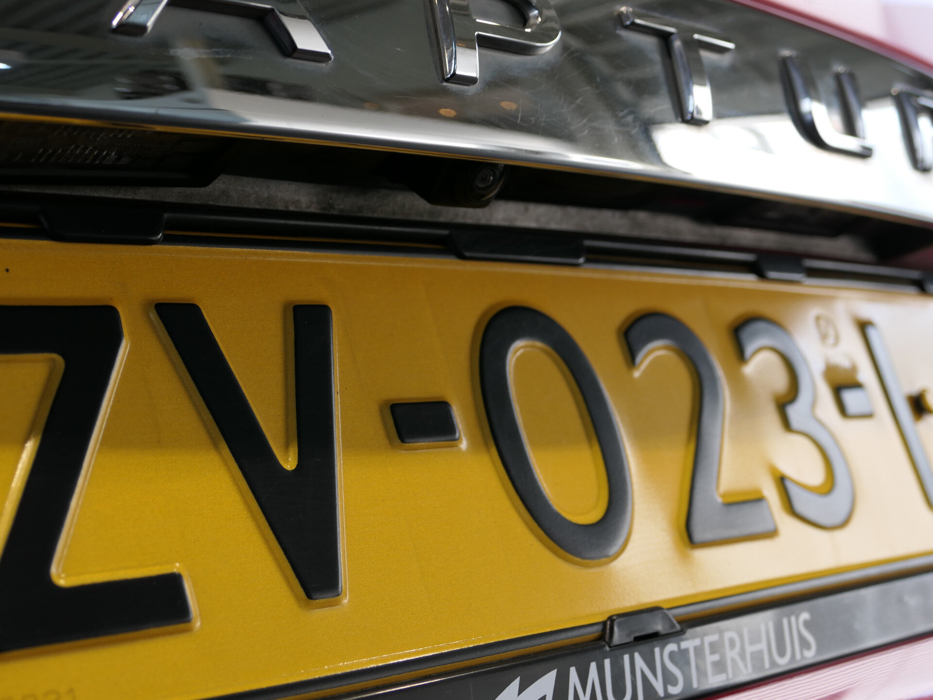 Renault Captur 0.9 TCe Intens - Afbeelding 5