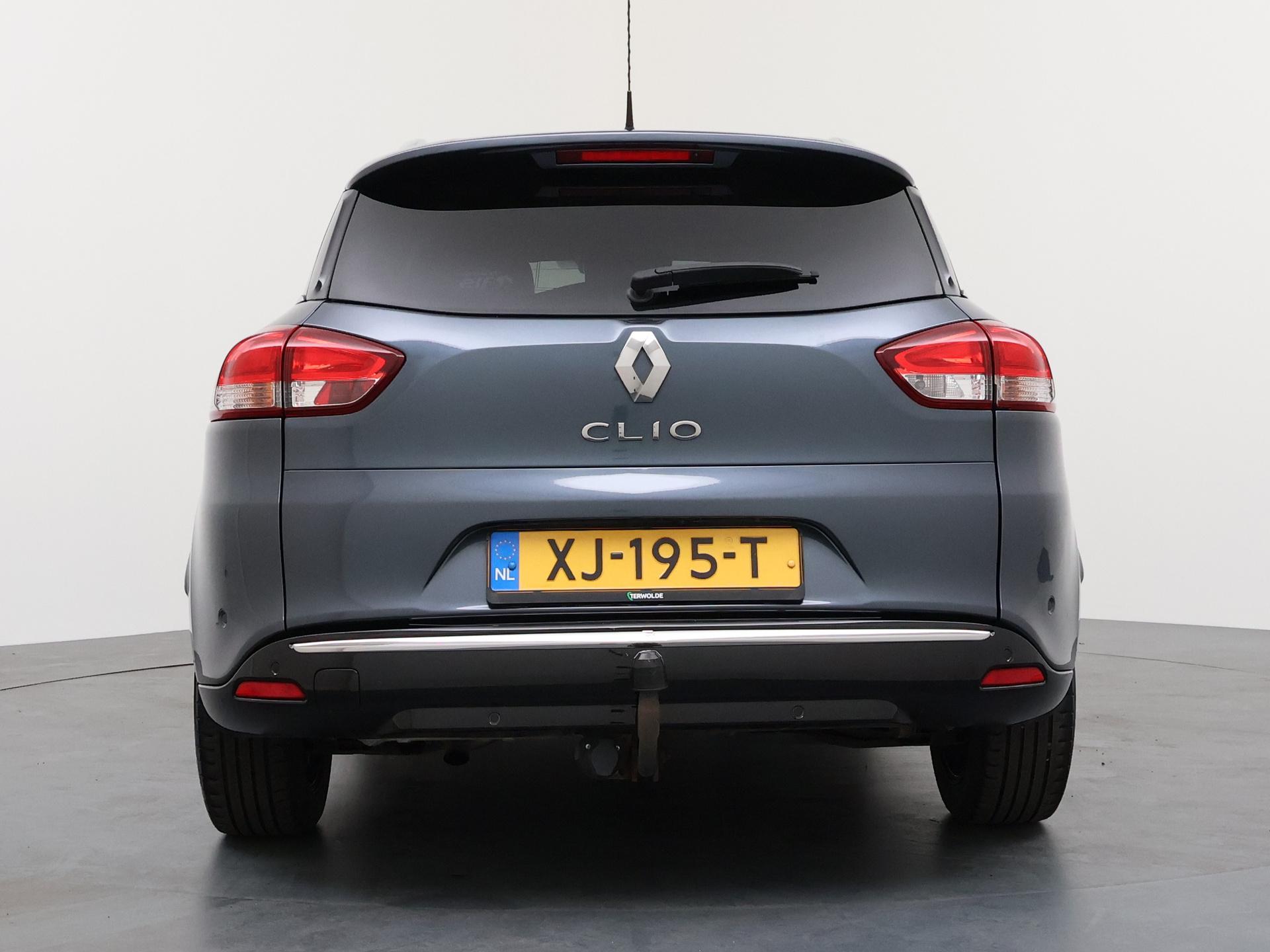 Renault Clio Estate TCe 90 Intens - Afbeelding 4