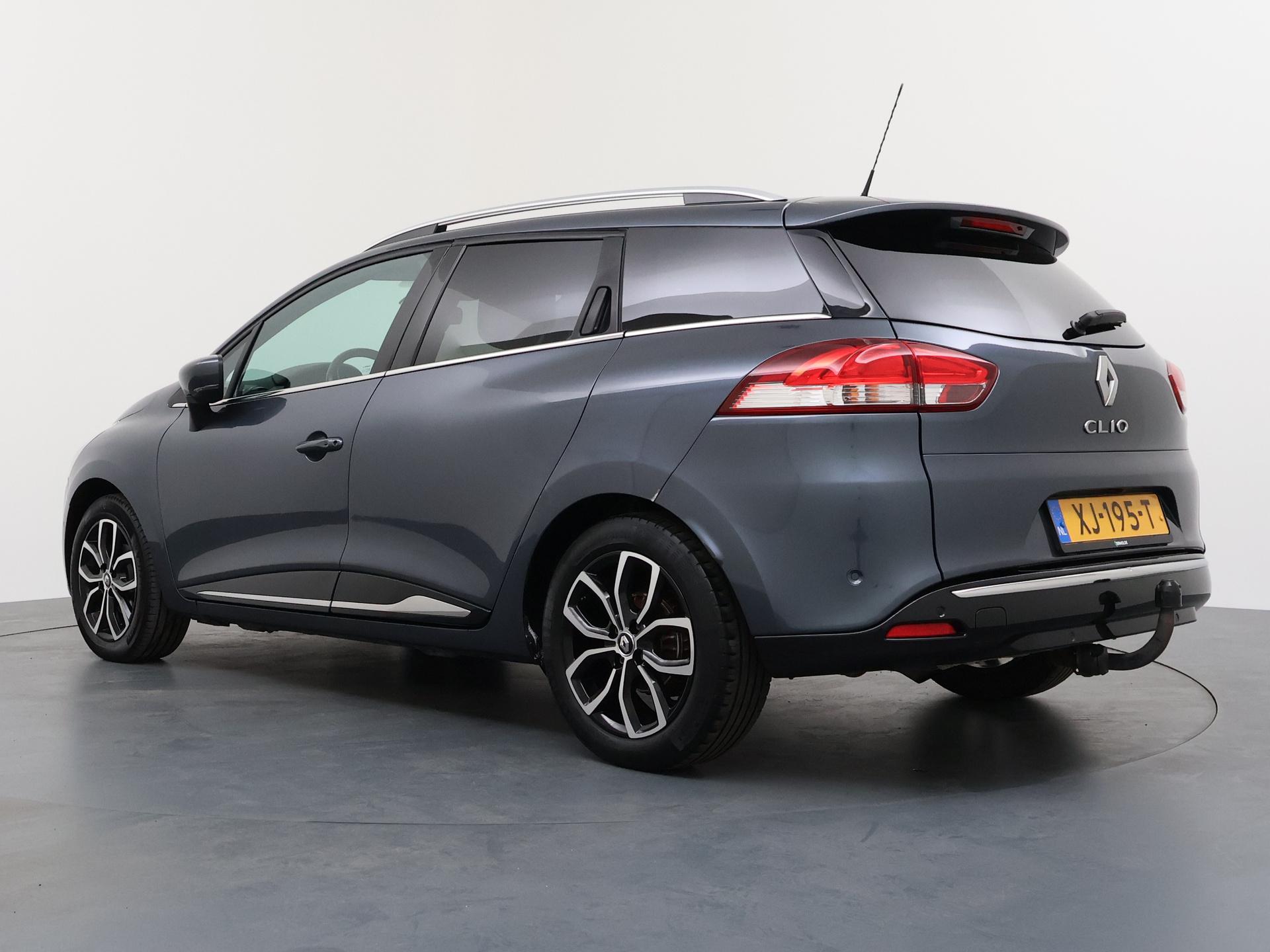 Renault Clio Estate TCe 90 Intens - Afbeelding 3