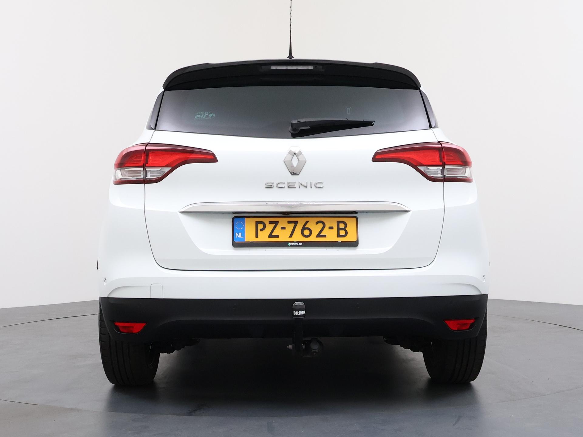 Renault Scénic Energy TCe 130 Bose - Afbeelding 4