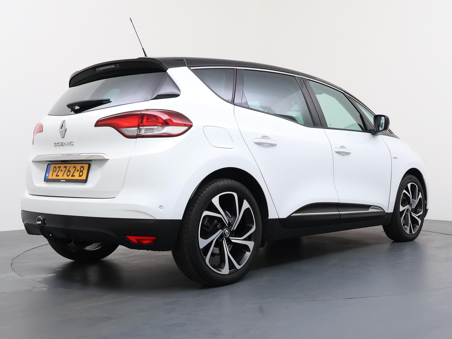 Renault Scénic Energy TCe 130 Bose - Afbeelding 5