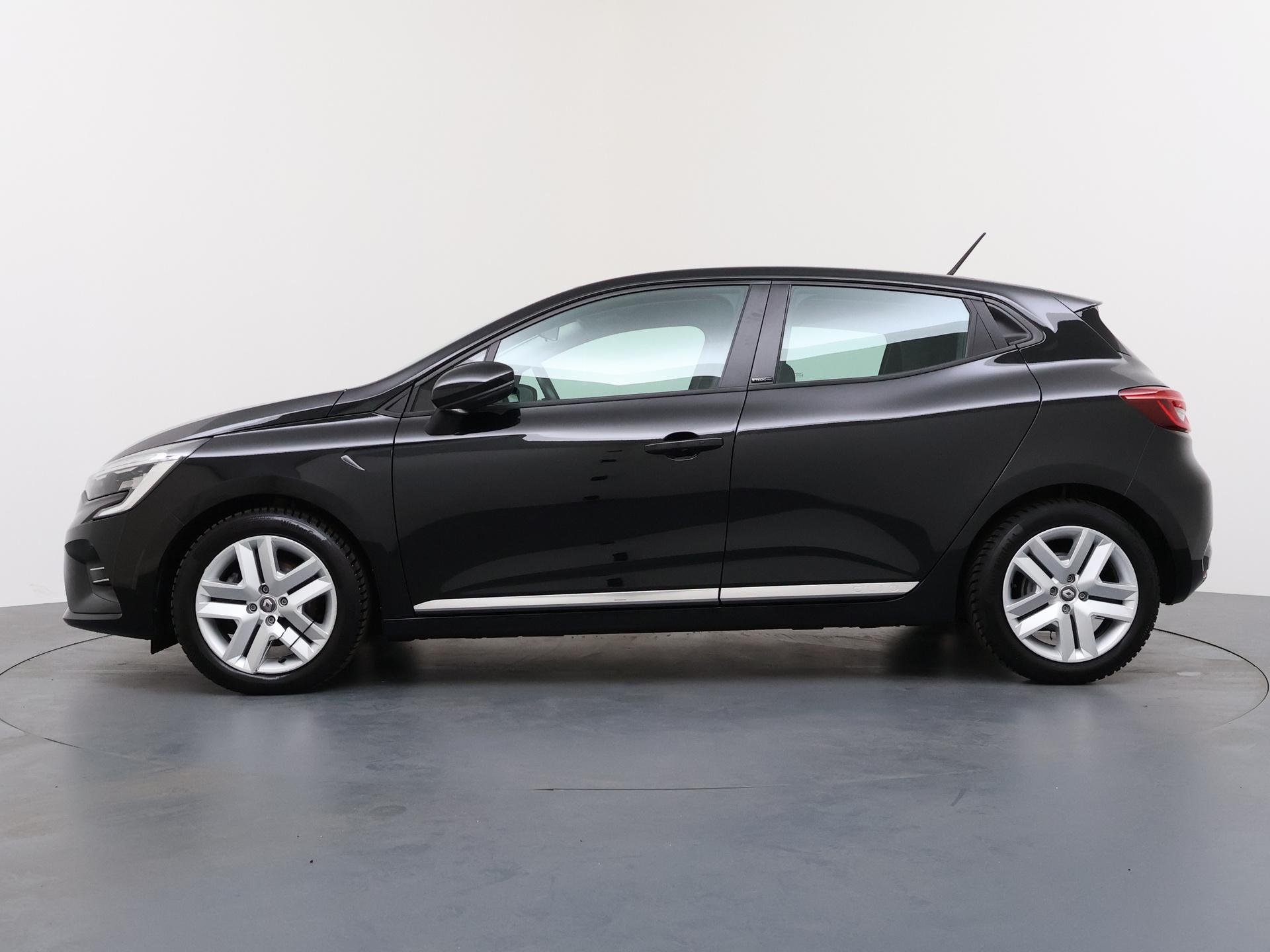 Renault Clio Hybrid 140 Business Zen - Afbeelding 2