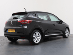 Renault Clio Hybrid 140 Business Zen - Afbeelding 5
