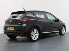 Renault Clio Hybrid 140 Business Zen - Afbeelding 5