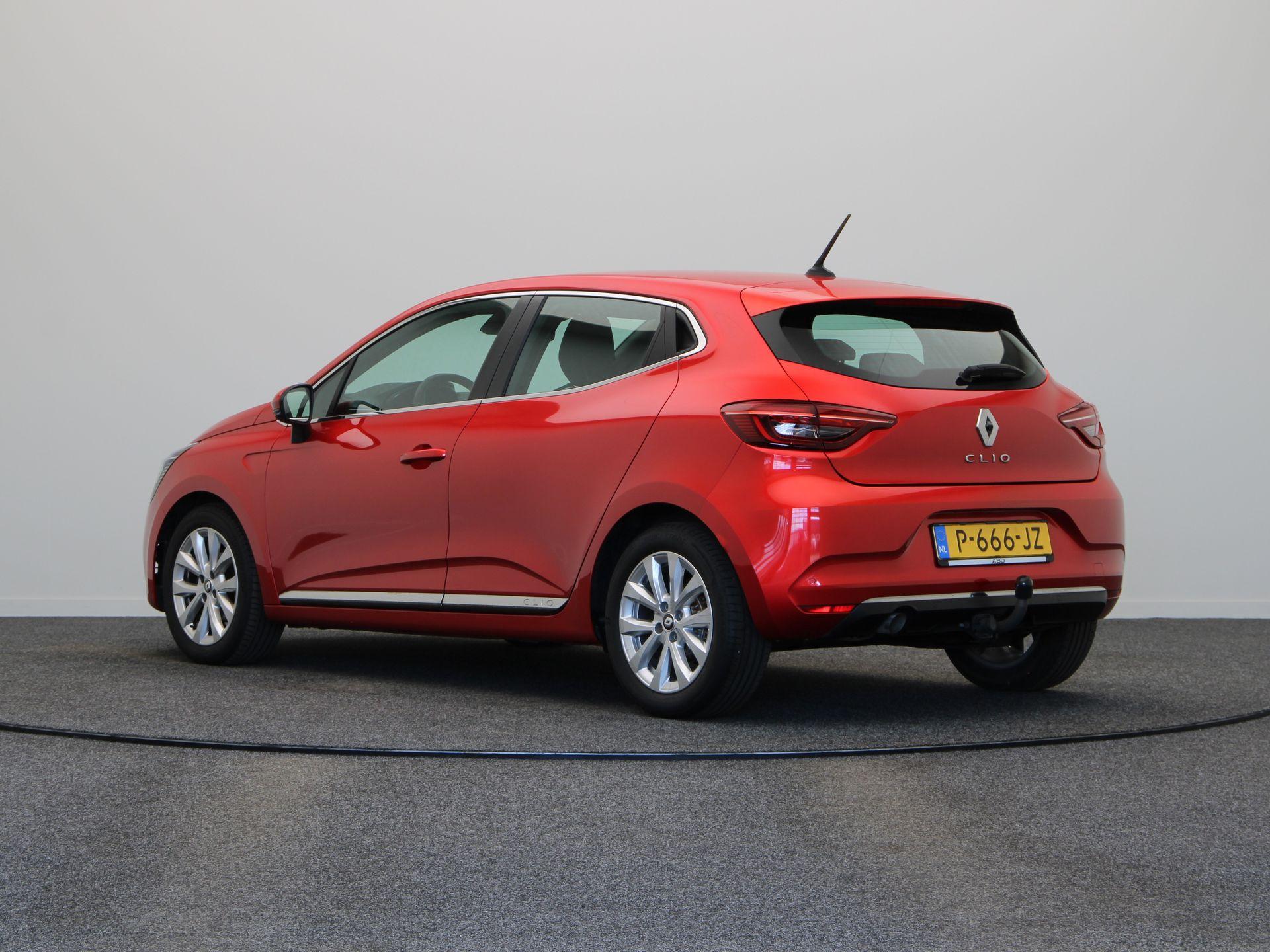 Renault Clio 1.0 TCe Intens - Afbeelding 3