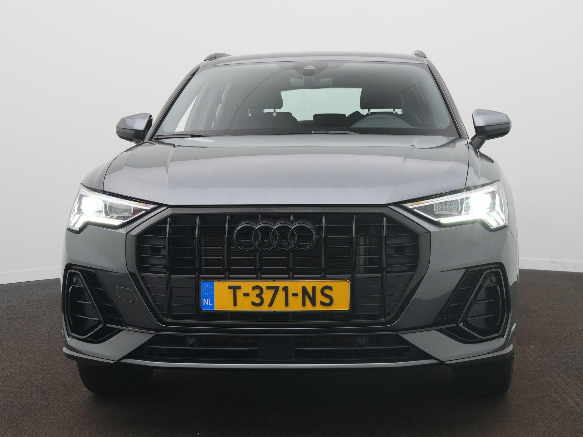 Audi Q3 45 TFSI e S edition - Afbeelding 3