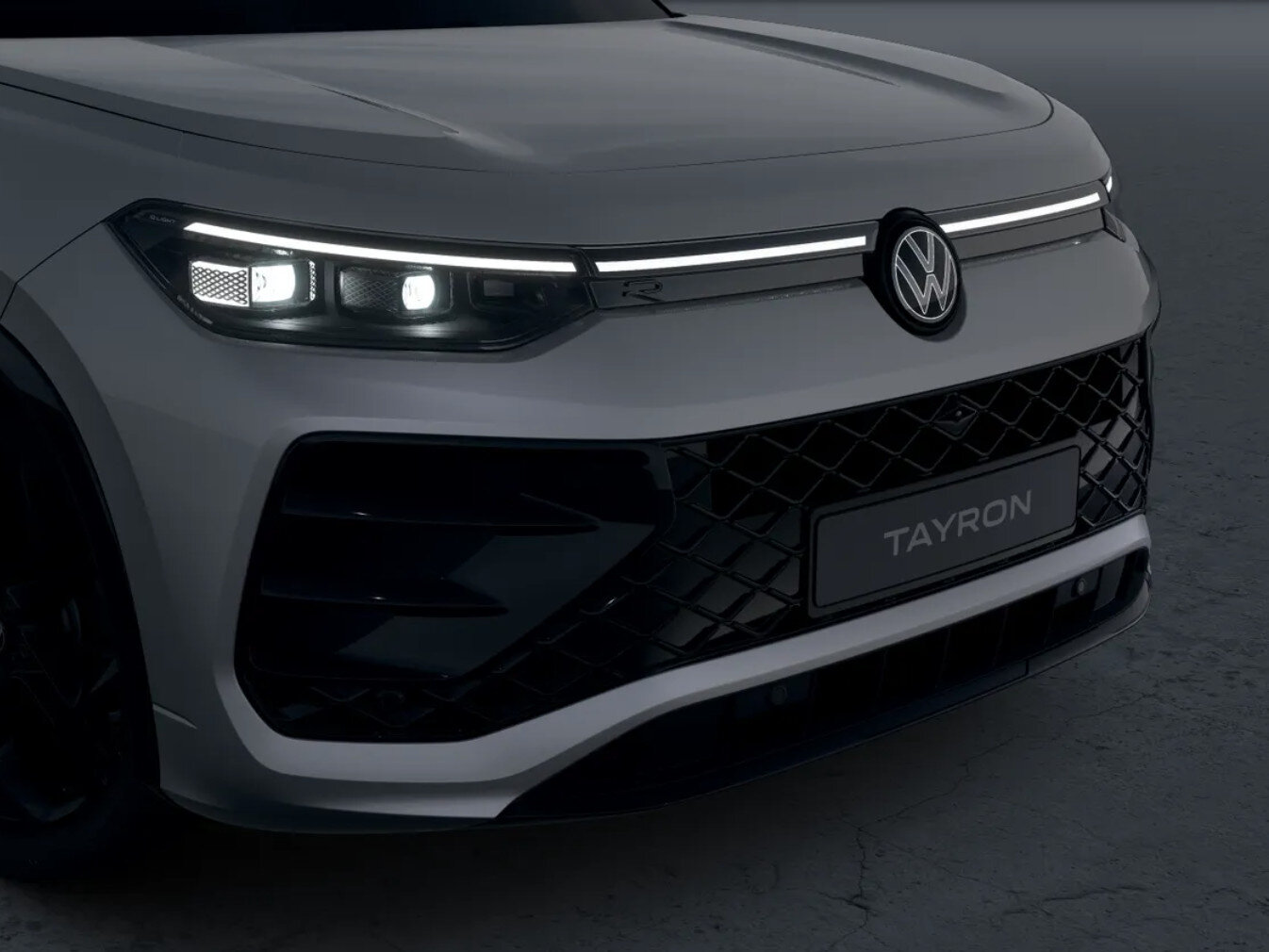 Volkswagen Tayron R-Line Edition 1.5 eHybrid 150 kW / 204 PK SUV 6 v - Afbeelding 4